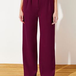 Trendyol Women Trousers-image-97