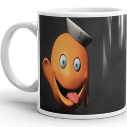 Gift4You Ceramic Cups-picture-1