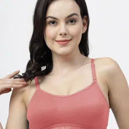 SHYAM SONS FLAIR Bra Full Coverage image 2