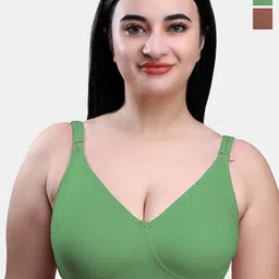SKDREAMS Bra Full Coverage-35