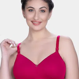 Trylo Bra Full Coverage Lightly Padded-7