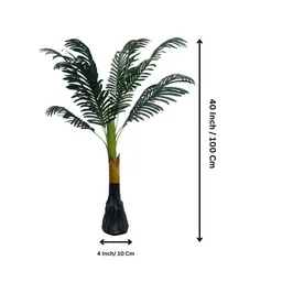Go Hooked Artificial Palm Tree image 3