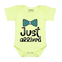 Arvesa Kids Infants Printed Bodysuits-image-89