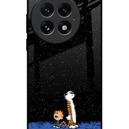 QRIOH Quirky Printed OnePlus 13 Back Case Mobile Accessories-picture-58