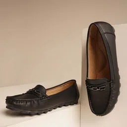 Froh Feet Women Loafers-picture-24