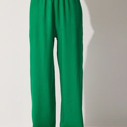 Happiness istanbul Women Regular Fit Parallel Trousers-image-23