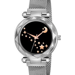 Gopal Shopcart Unisex Printed Round Button Regular Analogue Watch-GR_359-image-51