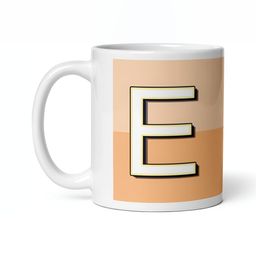Mr UVD White Ceramic Cup-image-81