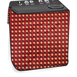 The Furnishing Tree Washing Machine Cover Compatible for-image-67