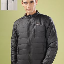 Dollar Men Lightweight Bomber Jacket-image-98