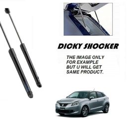 Dicky Shocker For Maruti Baleno 2015-2021 (2 Pec RH + LH ) Car Suspension Strut-image-24