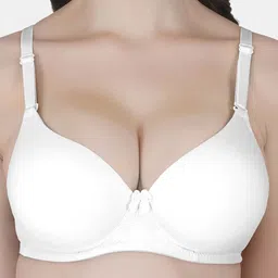 Joomie Bra Medium Coverage Heavily Padded Non-Wired image 5