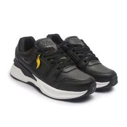 ZAYDN Men Colourblocked Sneakers-picture-47