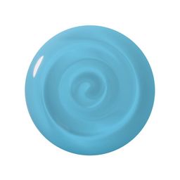 METABU Smooth Application High Gloss Finish Nail Polish-8 ml-13 Cyan image 3