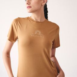 WiseLife Women Round Neck Regular Top-picture-37