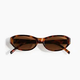 H&M Women Oval Sunglasses-picture-25