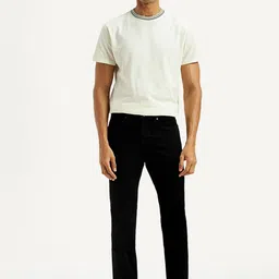 Levis Men Slim Fit Mid-Rise Jeans-picture-30
