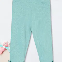 max Girls Mid-Rise Ankle-Length Leggings-image-29