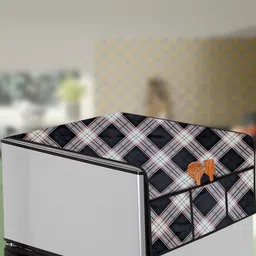 The Furnishing Tree Fridge Top Cover Compatible for-picture-39