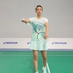 PERFLY By Decathlon Adult Badminton Racquets Lite 550-image-9