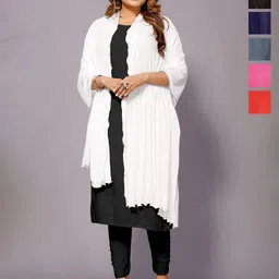 Moda Rapido Selection Of 6 Dupattas-26