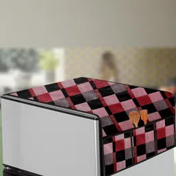 The Furnishing Tree Fridge Top Cover Compatible for-picture-26