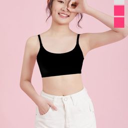 BRAAFEE Bra Full Coverage-56
