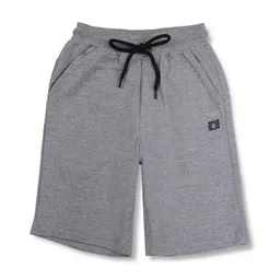 Gini and Jony Boys Regular Fit Shorts-image-2