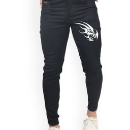 styzon Men Jean Slim Fit Jeans-image-56