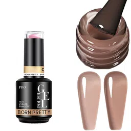 BORN PRETTY UV & LED Soak Off Long Lasting Gel Nail Polish - 15 ml - C166-image-49