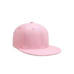 Infispace Men Snapback Cotton HipHop Cap-image-65