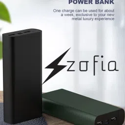 15000 mAh 18 W Compact Pocket Size Power Bank-image-51