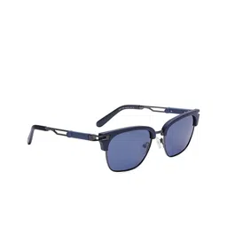 Specsmakers Unisex Square Sunglasses-image-34