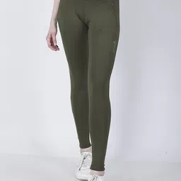 FILMAX ORIGINALS Slim-Fit Ankle-Length Gym Tights-picture-32