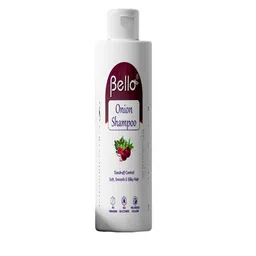 Bello Onion Shampoo- 200ml-image-14