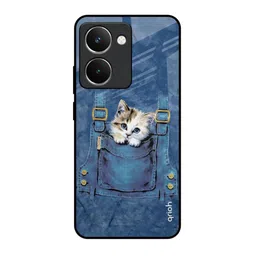 QRIOH Quirky Printed Realme P3 Ultra 5G Back Case Mobile Accessories-image-81