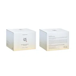 Beauty of Joseon Ground Rice & Honey Glow Mask - 150 ml-20