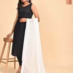 HELLA FASHIONS Dupatta-picture-45