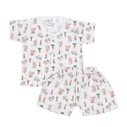 SMILEY BUTTONS Unisex Kids-12