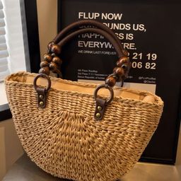 StyleCast Shopper Handheld Bag-25