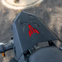 moxzilla Passenger Backrest image 3