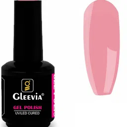Gleevia UV Gel Nail Polish - 15 ml - Shade S1-11