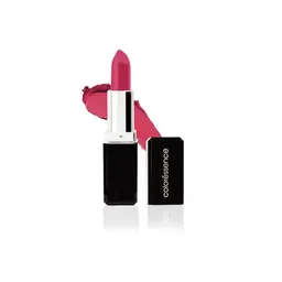 Coloressence Moist Bullet Matte Lipstick- 4 g - Fab Fuschia-38