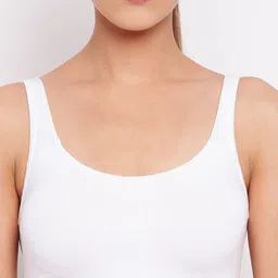 Enamor Full Coverage Non-Wired Non Padded Bra image 5