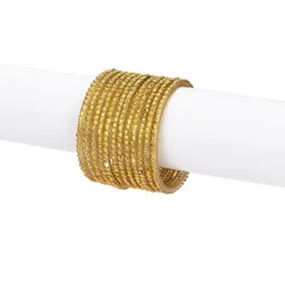 1ST TIME Multi Alloy Bangle image 4