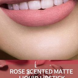 VBA Set Of 6 Matte Liquid Lipstick - 3 ml Each - Shade No - 07 - 08 - 09 - 10 - 11 - 12 image 2