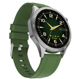 boAt Enigma Radiant 1.43" AMOLED Display Bluetooth Calling Smartwatch image 3