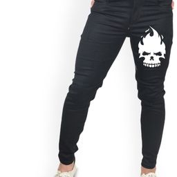 styzon Men Jean Slim Fit Jeans-image-74