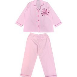 shopbloom Unisex Kids Printed Night suit-image-5