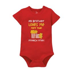 Zeezeezoo Kids Printed Pure Cotton Bodysuit-13